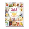 Bücher|365 Smoothies, Powerdrinks & Co.