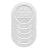 Frischhaltedeckel|Weck-Verschlüsse|5 x WECK-Frischhaltedeckel RR  60