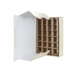 Winter|Basteln|Adventskalender befüllbar