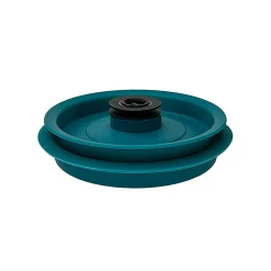 Gemüse Auf Vorrat|Aufbewahren|Airtender Vakuumdeckel für Bügelgläser Ø 86 mm, 3-teilig