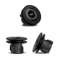 Sonstige Verschlüsse|Flaschenkorken|Airtender Vakuumstopfen, 3 Stück