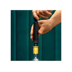 Sonstige Verschlüsse|Flaschenkorken|Airtender Vakuumstopfen, 3 Stück