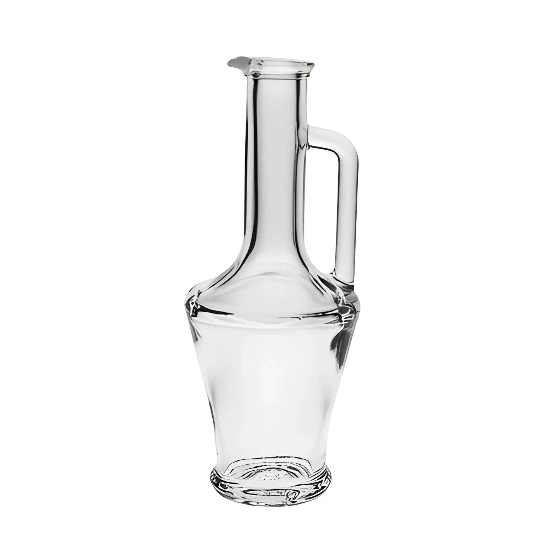 Glaskaraffen Und Kannen|Flaschen Unter 100 Ml|Amphora Mirage 50 ml