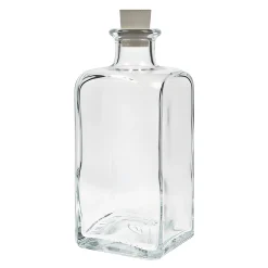 Saft & Sirup|Essig- Und Ölflaschen|Antigua Quadra 250 ml