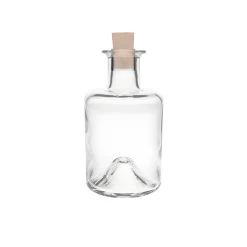 Essig- Und Ölflaschen|Likörflaschen|Apothekerflasche  200 ml