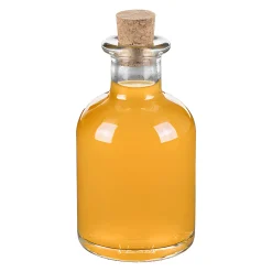 Essig- Und Ölflaschen|Likörflaschen|Apothekerflasche 200 ml G+F