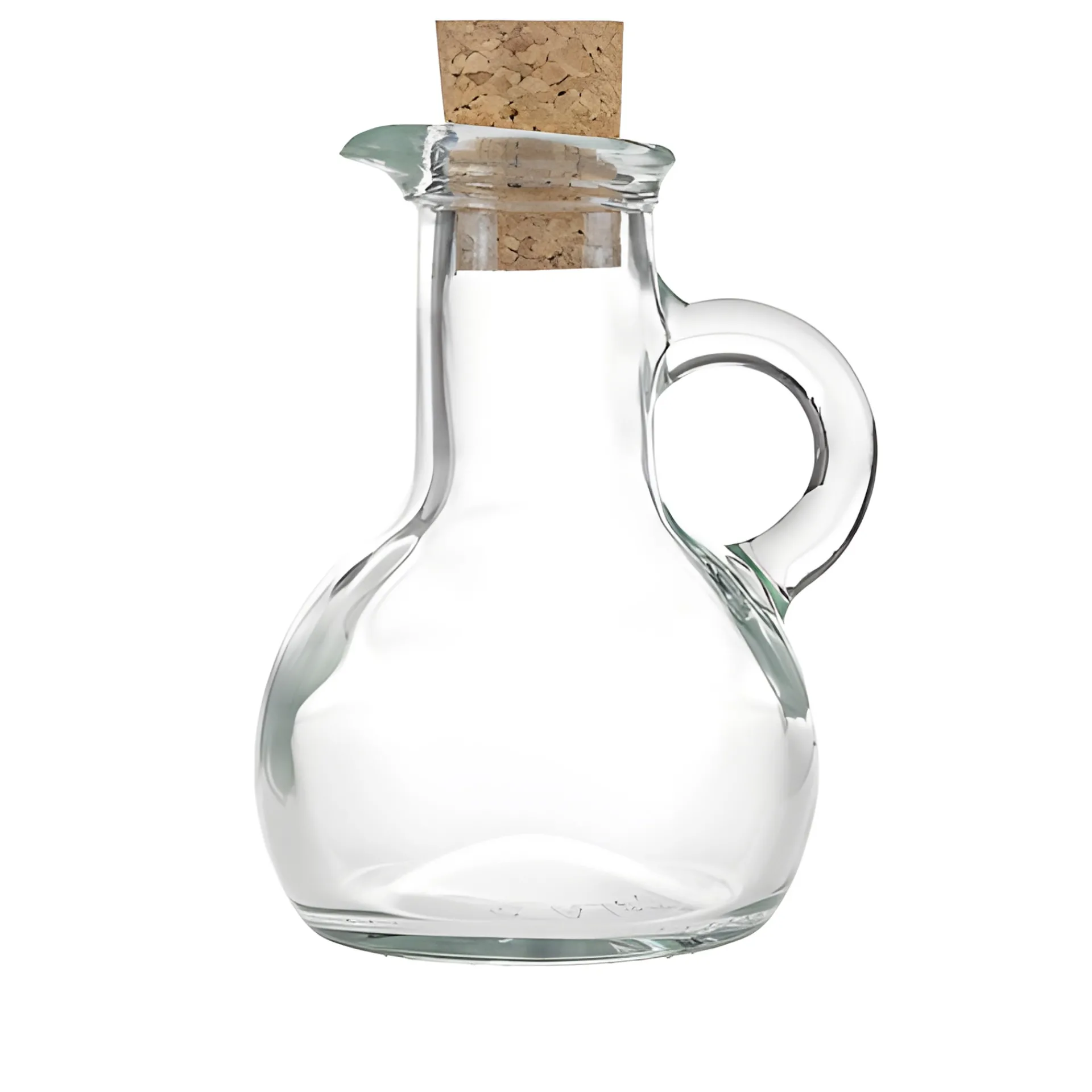 Vetroelite Srl Gewürze Und Kräuter|Glaskaraffen Und Kannen|Arrogance 100 ml