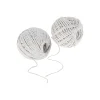 Basteln|Geschenkbänder Und Schleifen|Baumwollschnur 50 m, 2 Stück