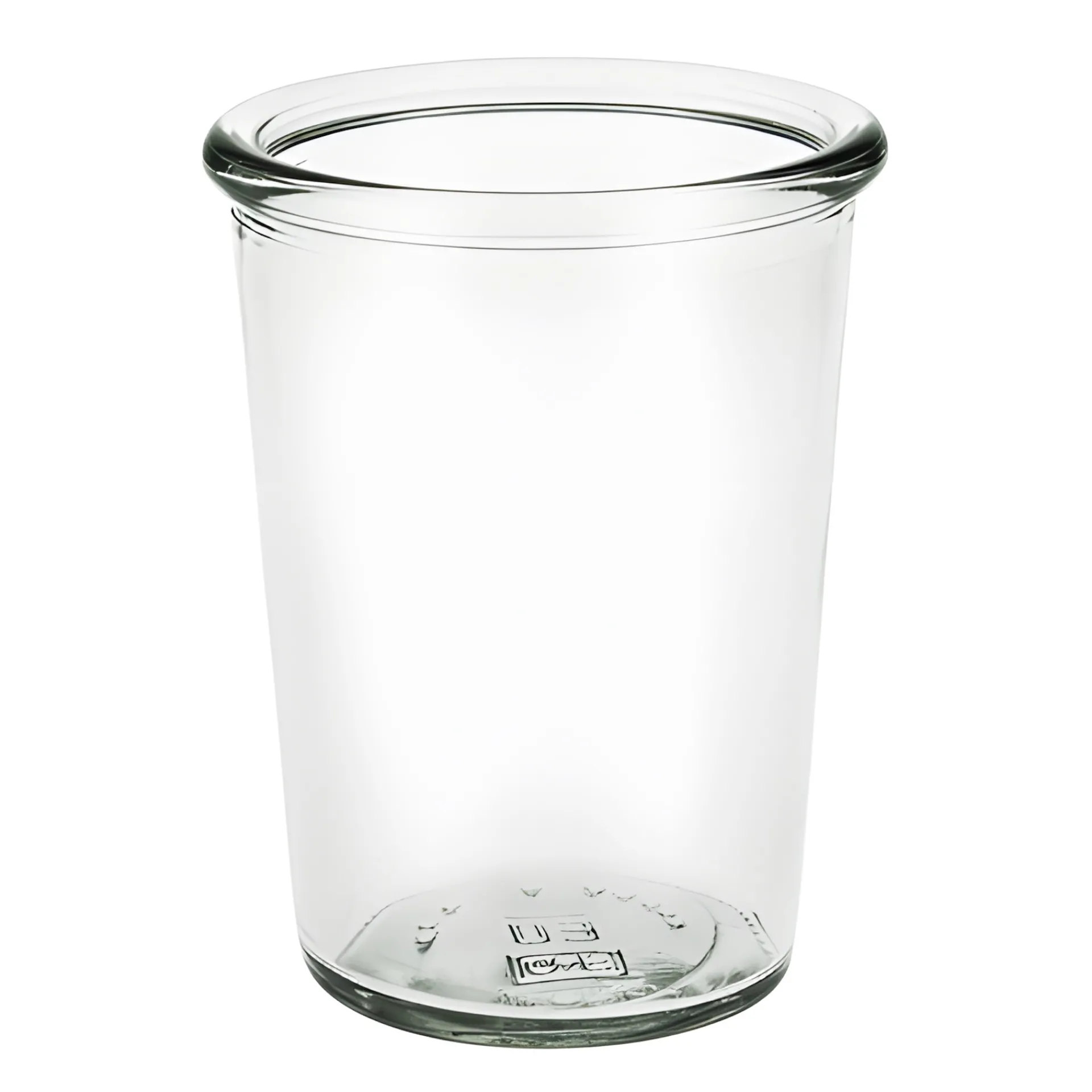 Beerenzeit|Aufstriche Und Dips|Becherglas 150 ml Rundrand