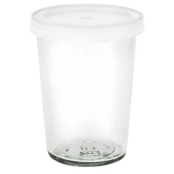 Beerenzeit|Aufstriche Und Dips|Becherglas 150 ml Rundrand