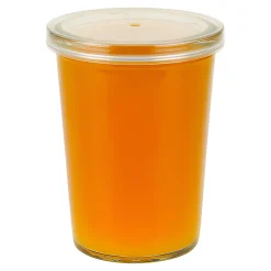 Beerenzeit|Aufstriche Und Dips|Becherglas 150 ml Rundrand