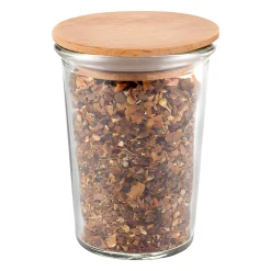 Beerenzeit|Aufstriche Und Dips|Becherglas 150 ml Rundrand