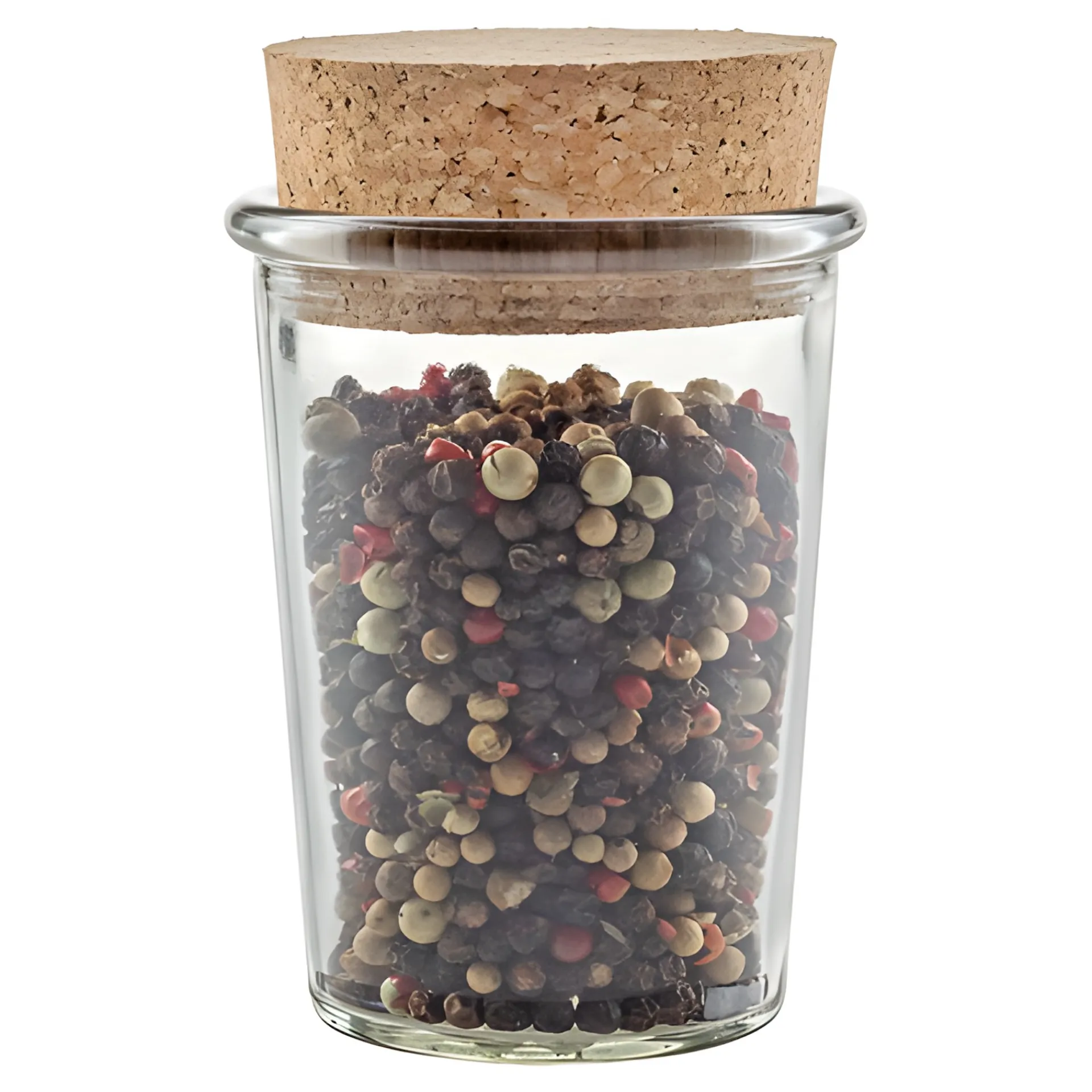 Beerenzeit|Aufstriche Und Dips|Becherglas 150 ml Rundrand