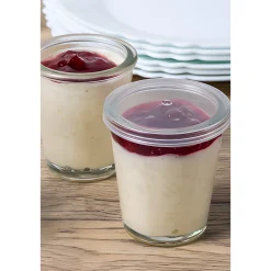 Aufstriche Und Dips|Pesto|Becherglas 65 ml Rundrand