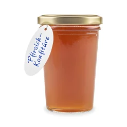 Beerenzeit|Aufstriche Und Dips|Becherglas 150 ml TO 66