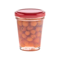 Beerenzeit|Aufstriche Und Dips|Becherglas  65 ml TO 58