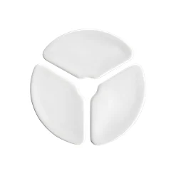 Tescoma Gemüse Auf Vorrat|Fermentiergläser & Zubehör|Beschwerungssteine 'Della Casa', 3 Stück