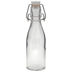 Beerenzeit|Apfel-, Birnen-, Quittenzeit|Bügelflasche  200 ml