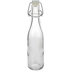 Beerenzeit|Apfel-, Birnen-, Quittenzeit|Bügelflasche  330 ml