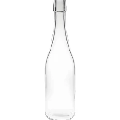 Beerenzeit|Saft & Sirup|Bügelflasche  750 ml Typ A