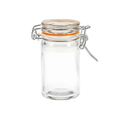 Giveaways|Fingerfood|Bügelglas   70 ml