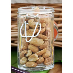 Giveaways|Fingerfood|Bügelglas   70 ml