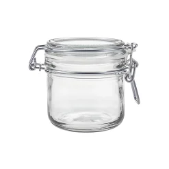 Picknick-Zubehör|Soßen, Fonds Und Brühe|Bügelglas 'Comfort'  200 ml