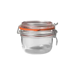 Aufstriche Und Dips|Picknick-Zubehör|Bügelglas 'Ginelo All' 125 ml