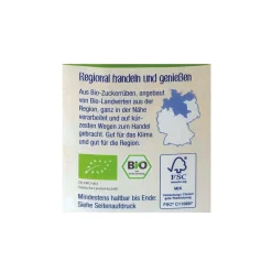 Sweet Family Pektin Und Gelierzucker|Bio-Gelierzucker 1:1, 1 kg