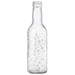 Saft & Sirup|Winter|Bordeaux 250 ml 'Sterne'