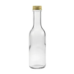 Essig- Und Ölflaschen|Likörflaschen|Bordeaux Airline 187 ml