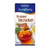 Sweet Family Pektin Und Gelierzucker|Brauner Teezucker, 500 g