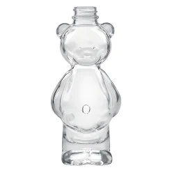 Weihnachtliche Gläser & Flaschen|Essig- Und Ölflaschen|Bärchen 200 ml GPI