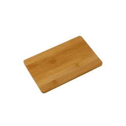 Aufstriche Und Dips|Gemüse Auf Vorrat|Brettchen aus Bambus 22 x 14 cm