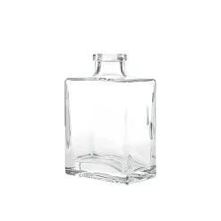 Vetroelite Srl Essig- Und Ölflaschen|Likörflaschen|Capri 100 ml