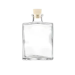 Vetroelite Srl Essig- Und Ölflaschen|Likörflaschen|Capri 200 ml