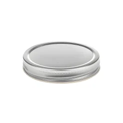 Schraubdeckel|CT 86 silber past.