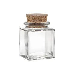 Gewürze Und Kräuter|Giveaways|Cubi  50 ml Korkmündung