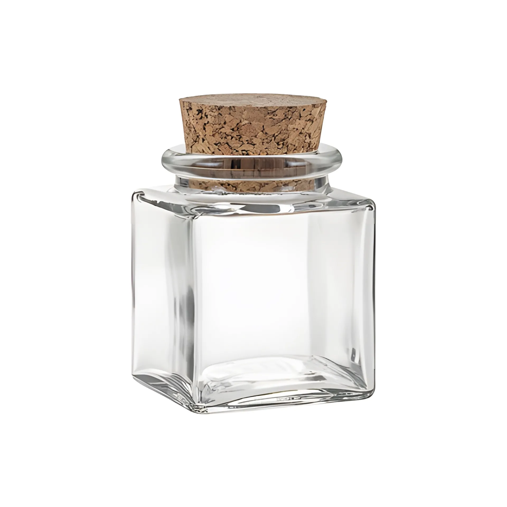 Gewürze Und Kräuter|Giveaways|Cubi 50 ml Korkmündung