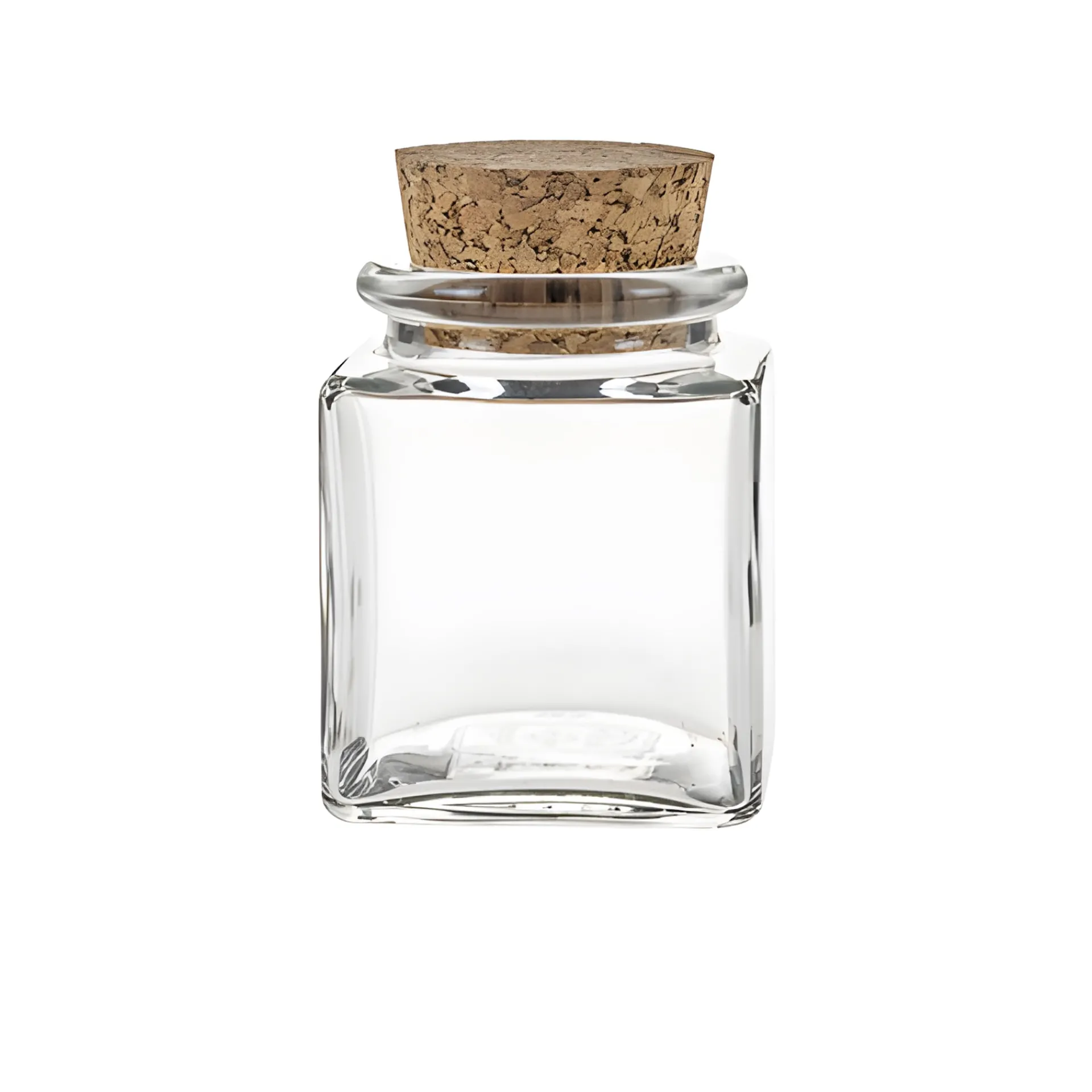 Gewürze Und Kräuter|Giveaways|Cubi 50 ml Korkmündung