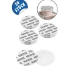 Sonstige Verschlüsse|Gewürzmühlen, Streuverschlüsse|Cubi Dichteinlage Ø 37,4 mm, 50 Stück