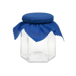 Deckchen|Deckchen-Sets|Deckchen 100 mm blau