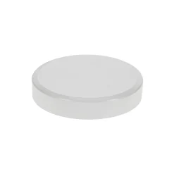 Kosmetik & Arznei|Sonstige Verschlüsse|Deckel weiß für Dose 250 ml