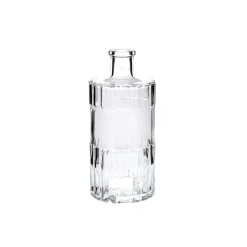 Vetroelite Srl Essig- Und Ölflaschen|Likörflaschen|Deco 500 ml