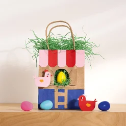 Folia Ostern|Basteln|Dekogras grün, 30 g