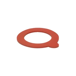 Dichtringe|Dichtungsring 52 x 80 mm rot