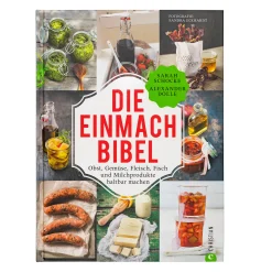 Bücher|Die Einmach Bibel