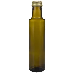 Essig- Und Ölflaschen|Flaschen Ab 200 Ml|Dorica light  250 ml antik