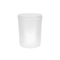 Kosmetik & Arznei|Kunststoffbehälter|Dose  50 ml