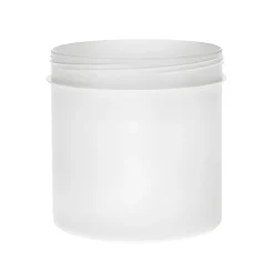 Kosmetik & Arznei|Kunststoffbehälter|Dose 250 ml